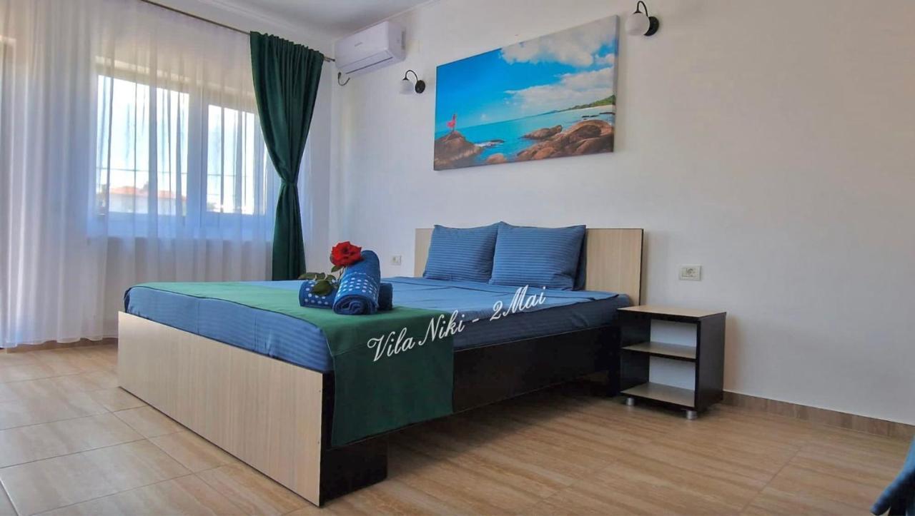 Vila Niki 2 Mai Luaran gambar